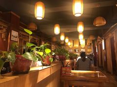 -洛阳面馆(红专路店)