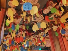 -老牌坊云南鱼豆花火锅(爱建店)