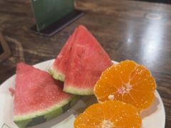 -巴犀烧烤(新崇光店)