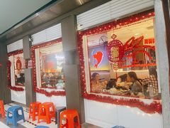 -大头虾越式风味餐厅(光明广场店)