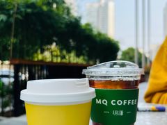-明谦·Coffee&Cocktail Bar(美您公园店)