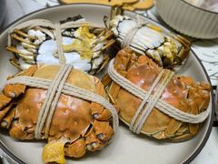 -阳澄湖大闸蟹·琼灵阁牌品牌连锁(吴中总店)