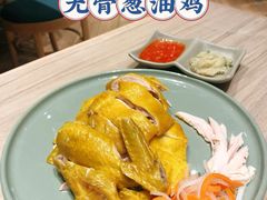 -安南小馆(华润城万象天地店)
