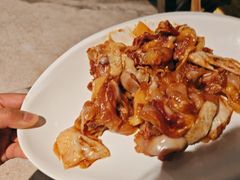文昌鸡-青蓬蒸汽海鲜·深圳老字号·团建聚会(壹方城店)