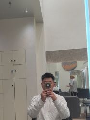 -摩登时代美发沙龙