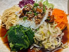 -小桃红·东北菜·春饼烤鸭(南阳湖街店)