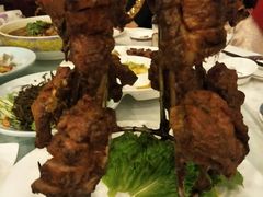 -全聚德(长江路店)