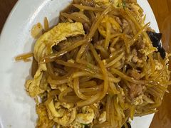 -三居鲁味坊黄焖鸡(山大路店)