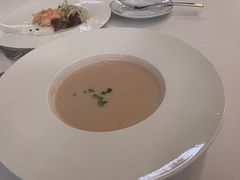 -马克西姆餐厅(崇文门店)