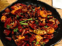 -聚点串吧·北京烧烤(赵登禹路店)