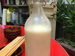 -义聚成老北京炙子烤肉(门框店)