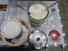 -义顺牛奶公司(新马路老店)