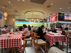 -西贝(紫荆广场店)