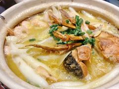 -复星星堡社区(中环二期店)