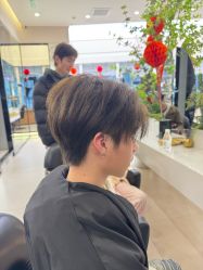 -BEAUTY HAIR GANO