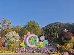 -云溪植物园