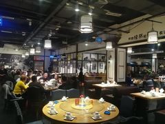 大堂-小柴米·传统江西菜(八一广场店)