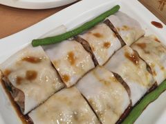 -海晖酒楼·顺德鱼生(荣华店)