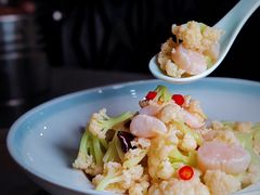 -渔娘渔家丹东海鲜(东直门店)