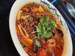 -新南华大酒店(广中店)