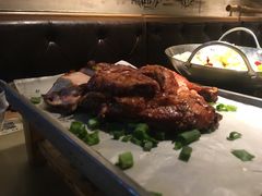 -绿茶餐厅(广州天河城店)