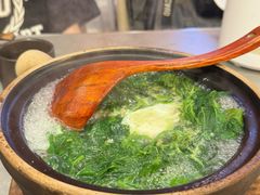 -不二啫·广府啫啫煲(江燕路万科里店)