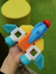 -莫莉幻想儿童乐园(郑州丹尼斯三天地店)