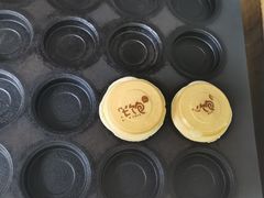 -半饱台式茶点
