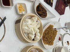 -喜宴又一村·粤菜·茶点·海鲜(壹方天地店)