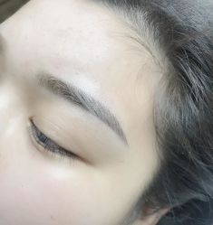 -Doris多里斯半永久纹眉·SMP纹发·发际线