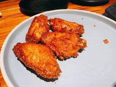 -吉志烤肉(太原总店)