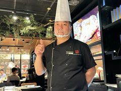-水木锦堂·自助铁板烧(世贸天阶店)