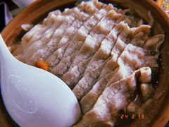 -砂锅居(西四店)
