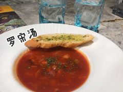 -Gray Whale 灰鲸餐厅(北美N1店)