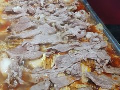 -古彭7只羊·招牌白串·碳锅羊肉旗舰店