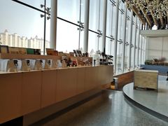 -Seesaw Coffee(朝阳大悦城店)