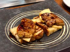 -大渔铁板烧(中山路八佰伴店)