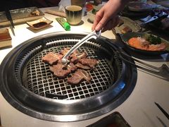 -赤坂亭M9和牛烧肉·日料398放题(万达店)
