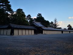 -京都御所