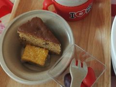 -西贝莜面村(上海百联西郊店)