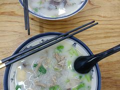 -鸭小妹鸭血粉丝(老门东店)