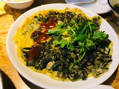 海蛎煎-聪辉同安老美食饭店(大元路店)