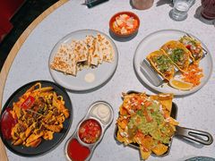 -墨纪Mojí墨西哥餐厅(南开大悦城店)