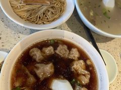 -东园小馆·早茶·淮扬小炒(江都路店)