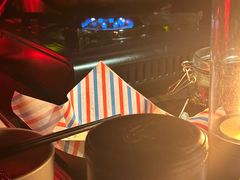 -酒肆浅葱·特色菜馆(卓悦intown店)