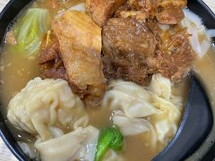 -路环码头面馆