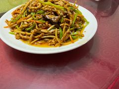 -胖子菜馆(隆昌路店)