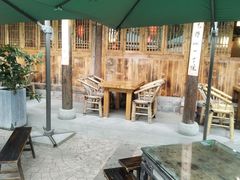 -田园印象·成都土菜院子(华阳店)