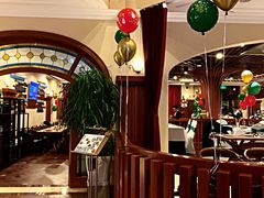 -浦鸿会游泳健身中心·Ambassy Club PD(金桥碧云国际社区店)