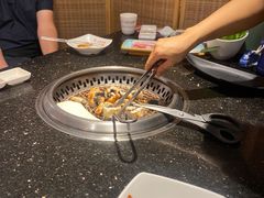 -木槿花韩式炭烤·熟成肉工坊(孙文东路店)